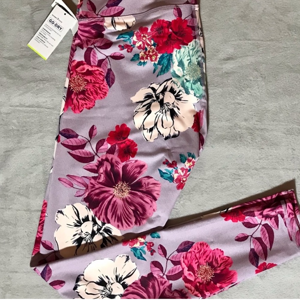 Old Navy Powersoft Leggings